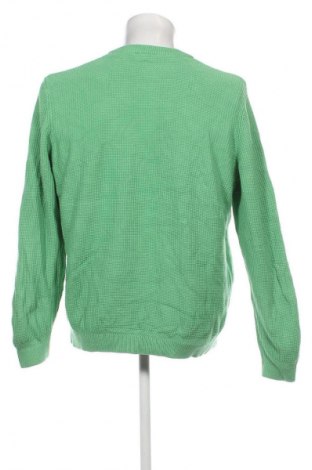 Pánsky sveter  Edc By Esprit, Veľkosť XL, Farba Zelená, Cena  8,95 €