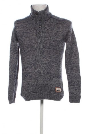 Herrenpullover Edc By Esprit, Größe M, Farbe Grau, Preis 23,66 €