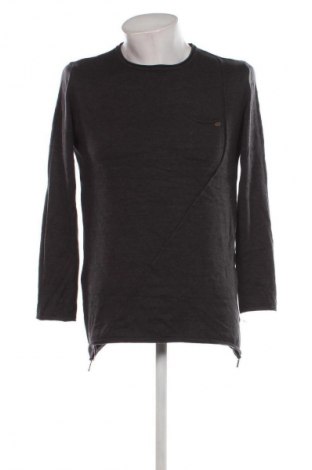 Herrenpullover Eksi-1, Größe L, Farbe Grau, Preis € 7,49