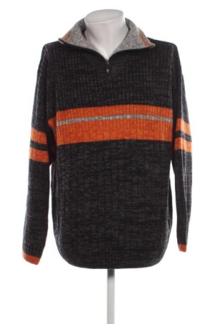 Мъжки пуловер Engbers, Размер XL, Цвят Сив, Цена 58,90 лв.