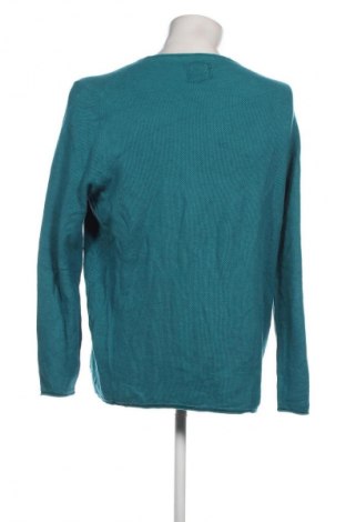 Herrenpullover Engbers, Größe XL, Farbe Blau, Preis 17,49 €