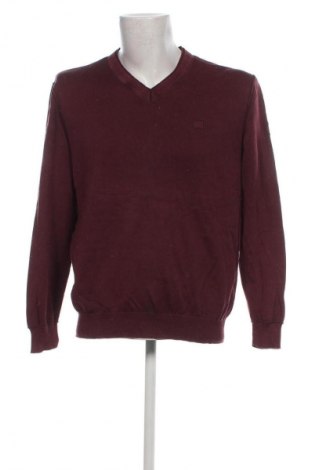 Herrenpullover Engbers, Größe L, Farbe Braun, Preis € 17,49