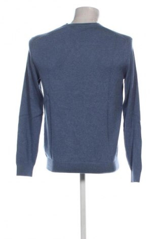 Herrenpullover Esprit, Größe S, Farbe Blau, Preis 13,99 €