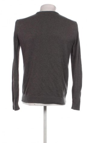 Herrenpullover Esprit, Größe M, Farbe Grau, Preis 9,79 €