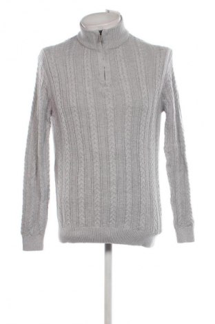 Herrenpullover Esprit, Größe M, Farbe Grau, Preis € 8,49