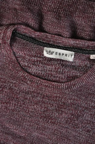 Мъжки пуловер Esprit, Размер XL, Цвят Розов, Цена 15,99 лв.