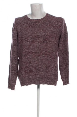 Męski sweter Esprit, Rozmiar XL, Kolor Różowy, Cena 43,99 zł