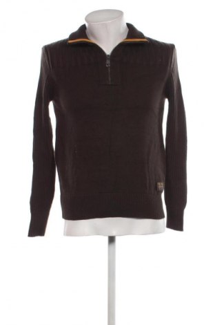 Herrenpullover Esprit, Größe S, Farbe Braun, Preis € 8,49