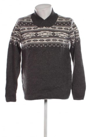 Herrenpullover Expedition, Größe M, Farbe Mehrfarbig, Preis € 8,49