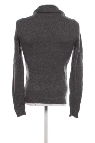 Herrenpullover F&F, Größe XS, Farbe Grau, Preis 6,49 €