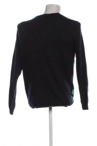 Herrenpullover F&F, Größe L, Farbe Blau, Preis € 12,99