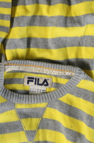 Męski sweter FILA, Rozmiar L, Kolor Kolorowy, Cena 99,99 zł