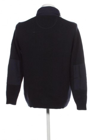 Herrenpullover FQ1924, Größe M, Farbe Blau, Preis € 15,99