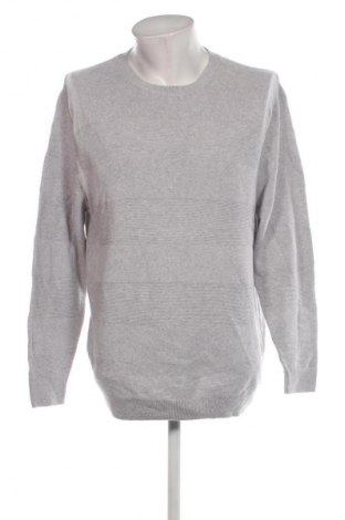 Мъжки пуловер FSBN, Размер XL, Цвят Сив, Цена 18,85 лв.