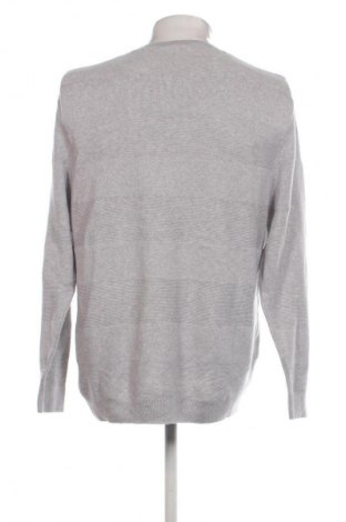 Herrenpullover FSBN, Größe XL, Farbe Grau, Preis 9,49 €