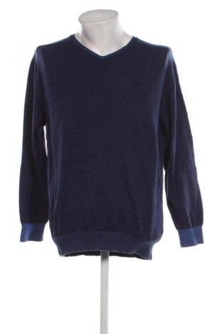 Herrenpullover Fellows United, Größe XXL, Farbe Blau, Preis 5,99 €