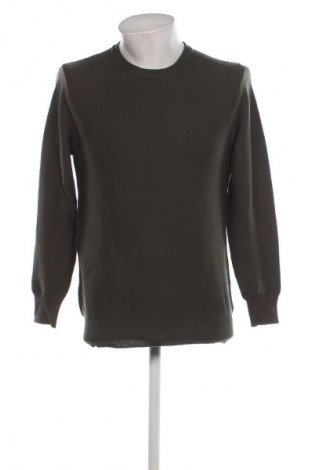 Herrenpullover Feraud, Größe M, Farbe Grün, Preis 23,99 €