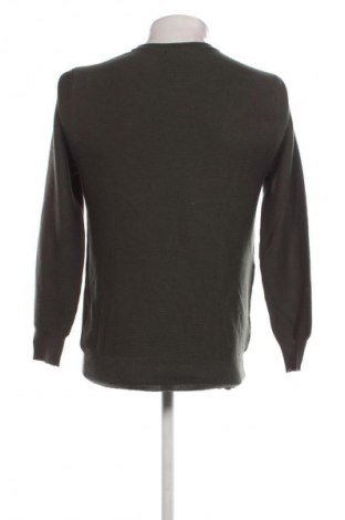 Herrenpullover Feraud, Größe M, Farbe Grün, Preis 23,99 €