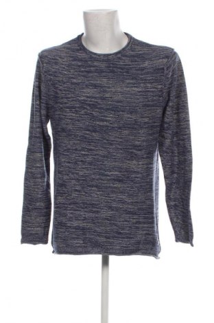 Herrenpullover Friends, Größe XXL, Farbe Blau, Preis 4,99 €