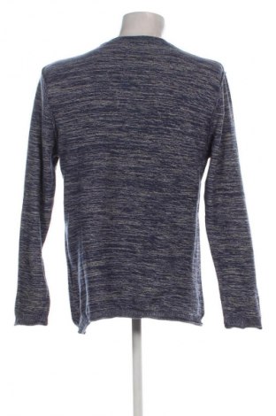 Herrenpullover Friends, Größe XXL, Farbe Blau, Preis 5,99 €