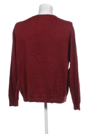 Herrenpullover Fynch-Hatton, Größe XL, Farbe Rot, Preis € 20,99