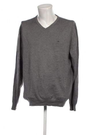 Herrenpullover Fynch-Hatton, Größe XXL, Farbe Grau, Preis € 15,49