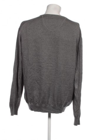 Herrenpullover Fynch-Hatton, Größe XXL, Farbe Grau, Preis € 19,79