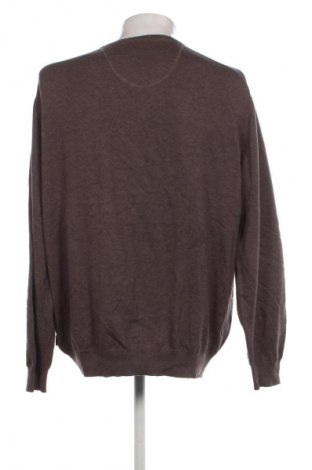 Herrenpullover Fynch-Hatton, Größe XXL, Farbe Beige, Preis 43,14 €