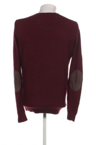 Herrenpullover Fynch-Hatton, Größe S, Farbe Rot, Preis 17,49 €