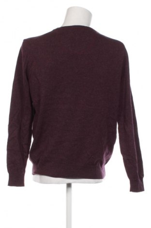 Herrenpullover Fynch-Hatton, Größe M, Farbe Lila, Preis 17,49 €