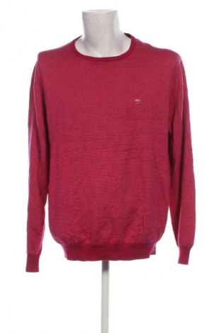 Herrenpullover Fynch-Hatton, Größe XXL, Farbe Rosa, Preis 19,99 €