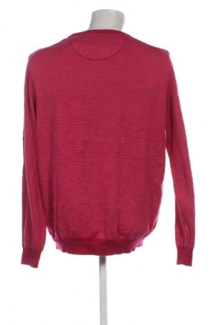 Herrenpullover Fynch-Hatton, Größe XXL, Farbe Rosa, Preis 19,99 €