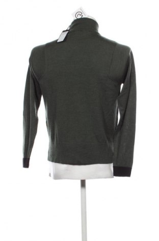 Pánsky sveter  G-Star Raw, Veľkosť M, Farba Zelená, Cena  47,95 €