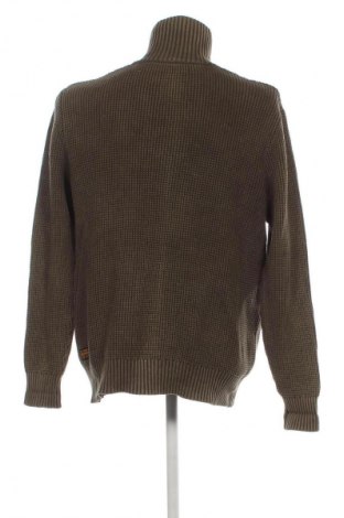 Herrenpullover G-Star Raw, Größe XXL, Farbe Grün, Preis € 66,80