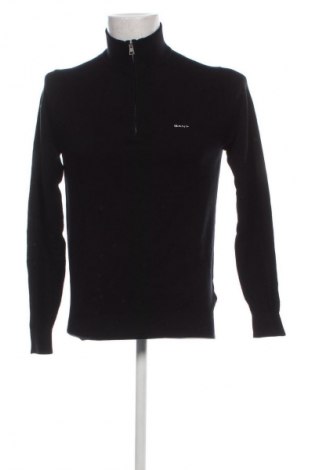 Herrenpullover Gant, Größe S, Farbe Schwarz, Preis 47,99 €