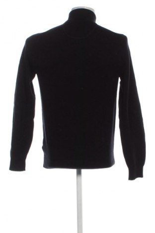 Herrenpullover Gant, Größe S, Farbe Schwarz, Preis 47,99 €