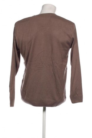 Herrenpullover Gant, Größe L, Farbe Braun, Preis € 66,80