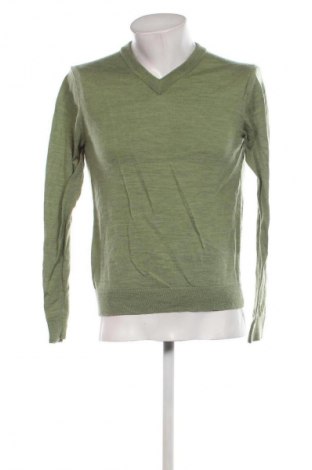Pánsky sveter  Gap, Veľkosť M, Farba Zelená, Cena  16,33 €