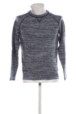 Herrenpullover Garcia Jeans, Größe M, Farbe Mehrfarbig, Preis 7,49 €