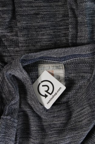 Pánsky sveter  Garcia Jeans, Veľkosť L, Farba Sivá, Cena  6,95 €