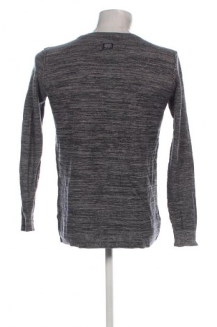 Pánsky sveter  Garcia Jeans, Veľkosť L, Farba Sivá, Cena  6,95 €