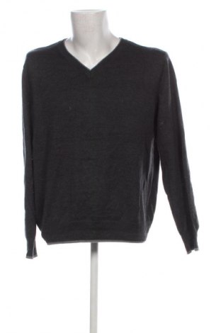 Herrenpullover Garment, Größe XL, Farbe Grau, Preis € 6,29