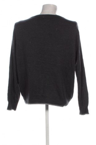 Herrenpullover Garment, Größe XL, Farbe Grau, Preis 6,49 €