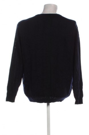 Herrenpullover Gaz Man, Größe L, Farbe Blau, Preis 8,49 €