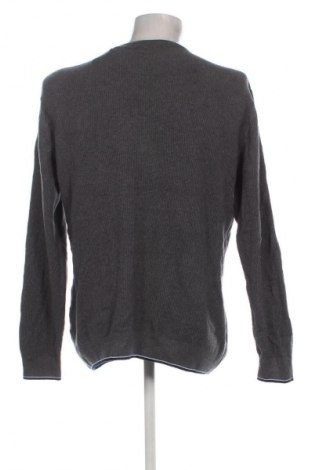 Herrenpullover Giorgio Di Mare, Größe XXL, Farbe Grau, Preis 26,99 €