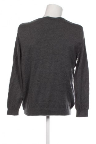 Herrenpullover Golfino, Größe XL, Farbe Grau, Preis 15,49 €