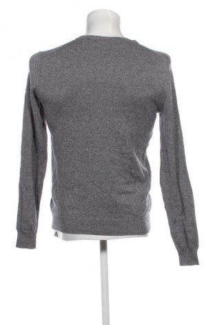 Herrenpullover H&M, Größe S, Farbe Grau, Preis 6,49 €