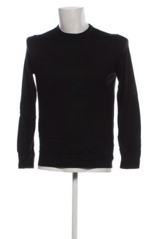 Męski sweter H&M, Rozmiar L, Kolor Czarny, Cena 41,99 zł