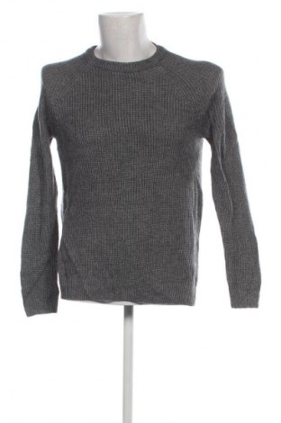 Herrenpullover H&M, Größe L, Farbe Grau, Preis 3,99 €