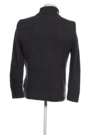 Pánsky sveter  H&M, Veľkosť S, Farba Modrá, Cena  16,44 €